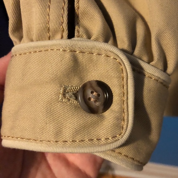 Vintage Coat Fully Lined - Picture 3 of 8